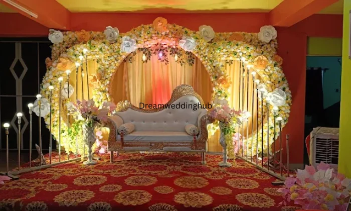 Jay Mahakal Wedding Management